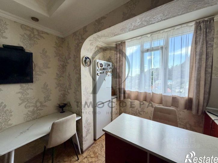 3-комн квартира ул Красный Урал, 27,  д. 27