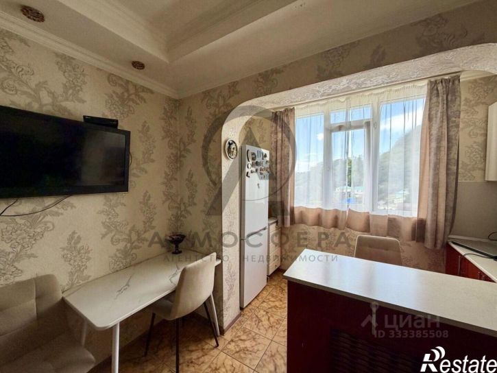 3-комн квартира ул Красный Урал, 27,  д. 27