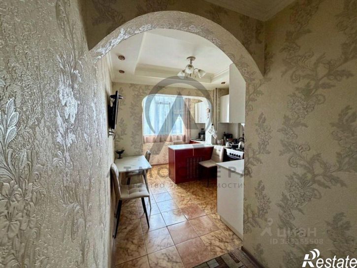 3-комн квартира ул Красный Урал, 27,  д. 27