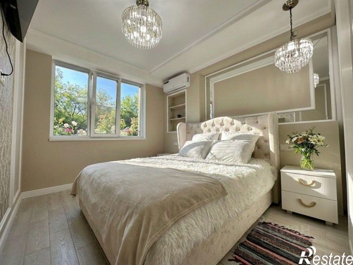 1-комн квартира улица Калараша, 80к3