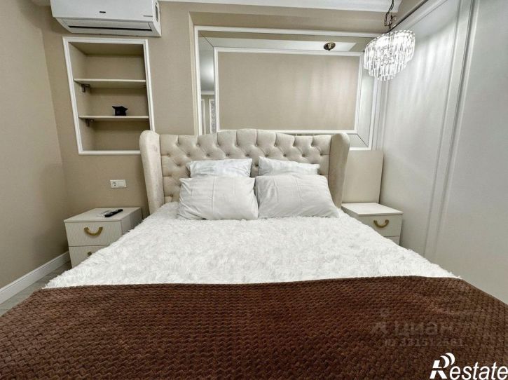 1-комн квартира улица Калараша, 80к3