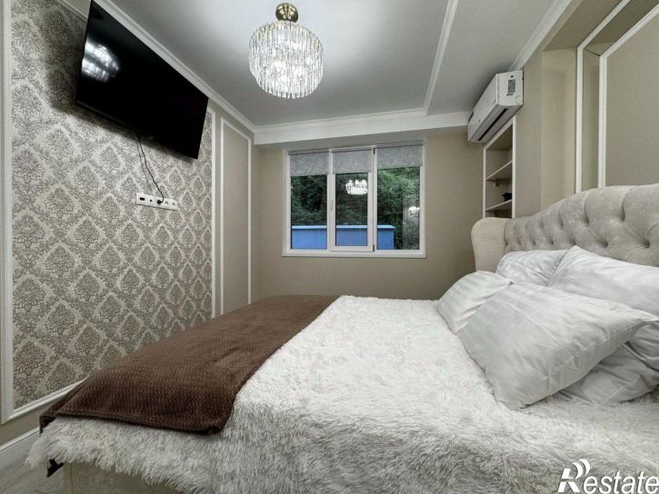 1-комн квартира улица Калараша, 80к3