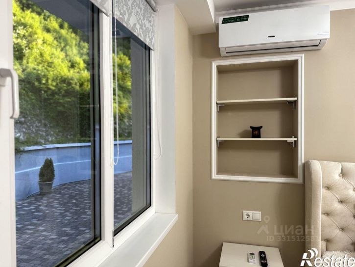1-комн квартира улица Калараша, 80к3