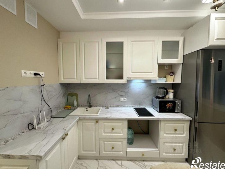 1-комн квартира улица Калараша, 80к3