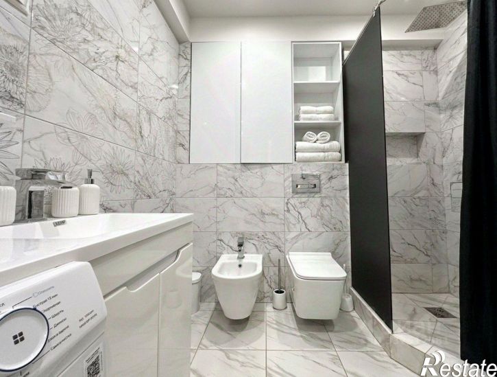 1-комн квартира улица Калараша, 80к3