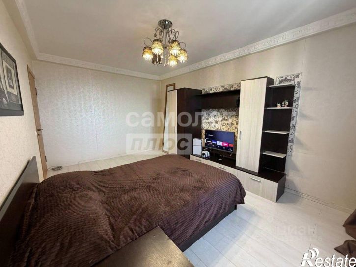 2-комн квартира ул Звездная, 51,  д. 51