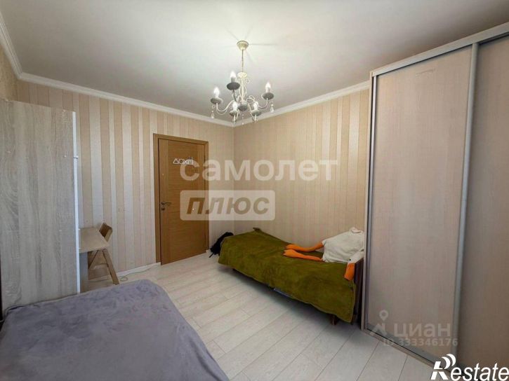 2-комн квартира ул Звездная, 51,  д. 51