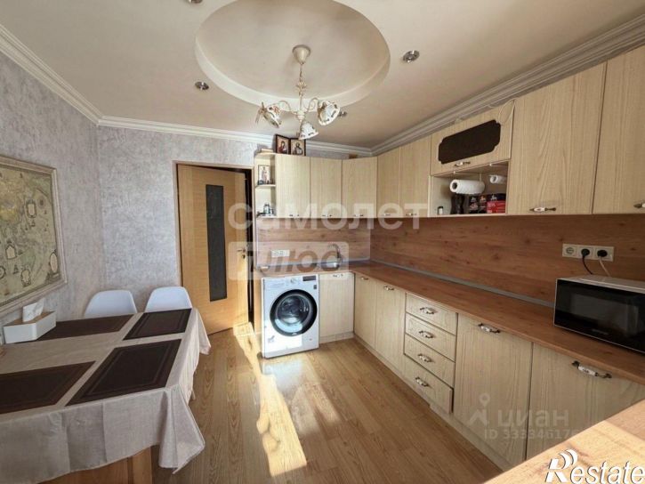 2-комн квартира ул Звездная, 51,  д. 51