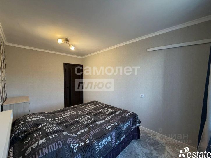 3-комн квартира ул Звездная, 14,  д. 14