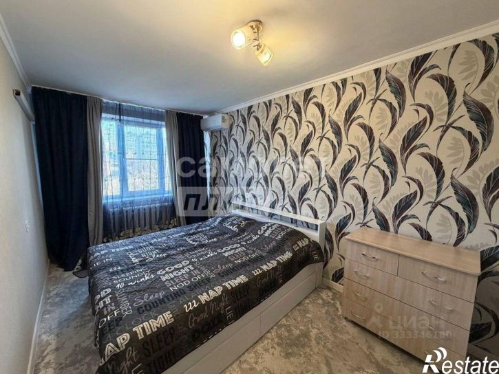 3-комн квартира ул Звездная, 14,  д. 14