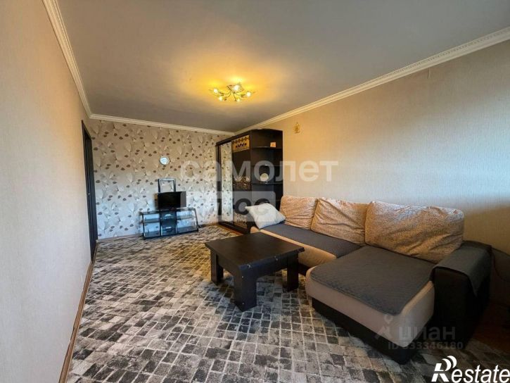 3-комн квартира ул Звездная, 14,  д. 14