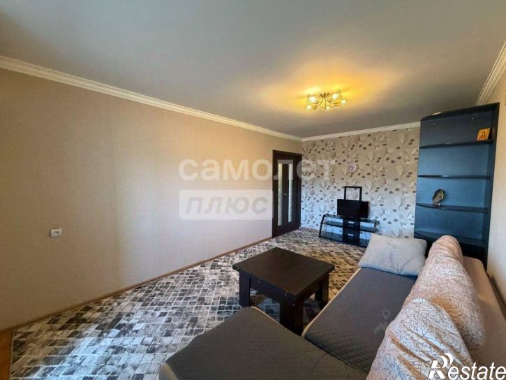 3-комн квартира ул Звездная, 14,  д. 14