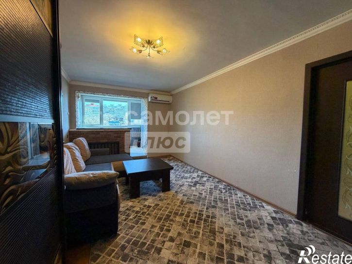 3-комн квартира ул Звездная, 14,  д. 14