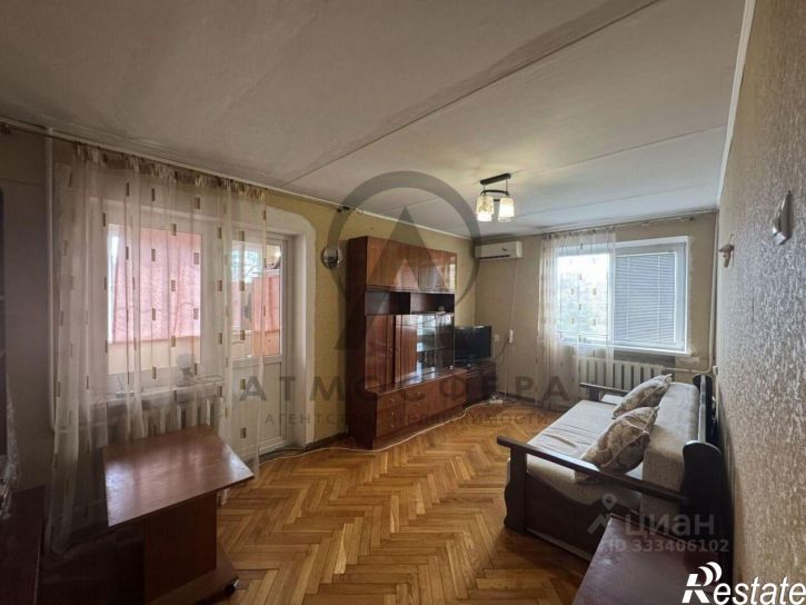 2-комн квартира ул Калинина, 28,  д. 28