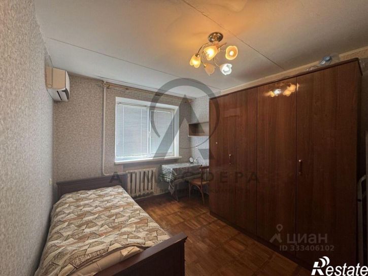 2-комн квартира ул Калинина, 28,  д. 28
