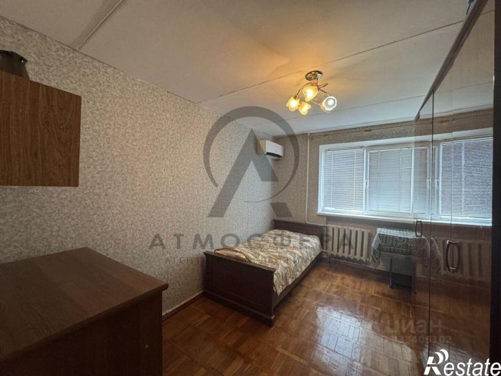 2-комн квартира ул Калинина, 28,  д. 28