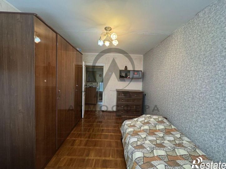 2-комн квартира ул Калинина, 28,  д. 28