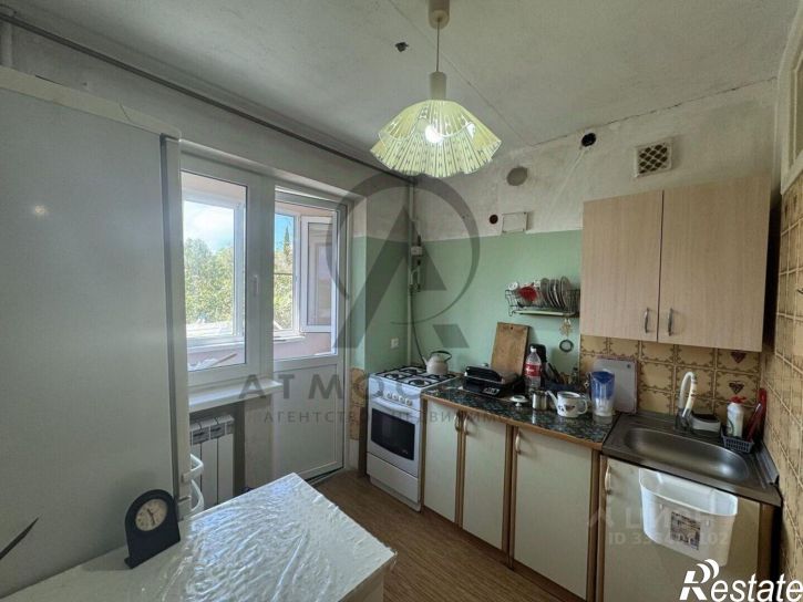 2-комн квартира ул Калинина, 28,  д. 28