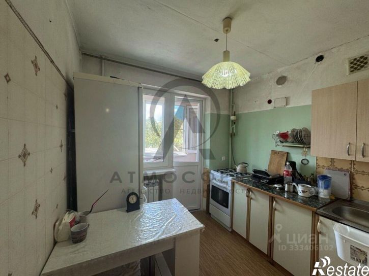 2-комн квартира ул Калинина, 28,  д. 28