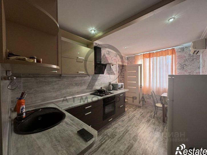 2-комн квартира ул Белинского, 10А,  д. 10А