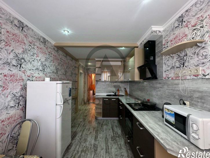 2-комн квартира ул Белинского, 10А,  д. 10А