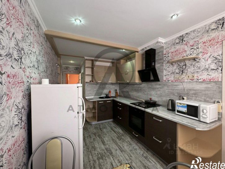 2-комн квартира ул Белинского, 10А,  д. 10А
