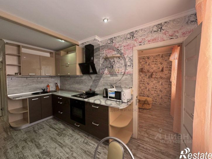 2-комн квартира ул Белинского, 10А,  д. 10А