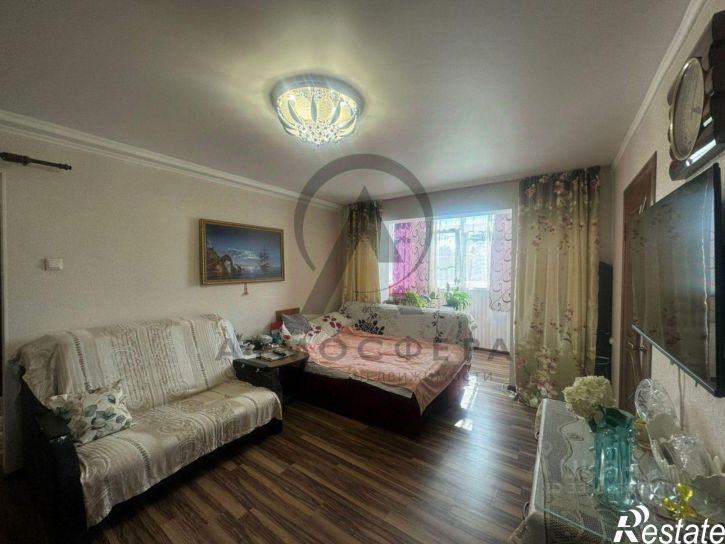 3-комн квартира ул Звездная, 35,  д. 35