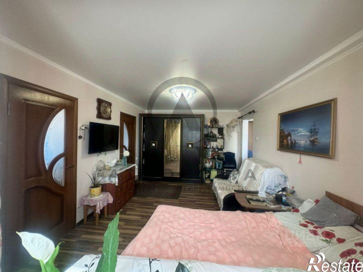 3-комн квартира ул Звездная, 35,  д. 35