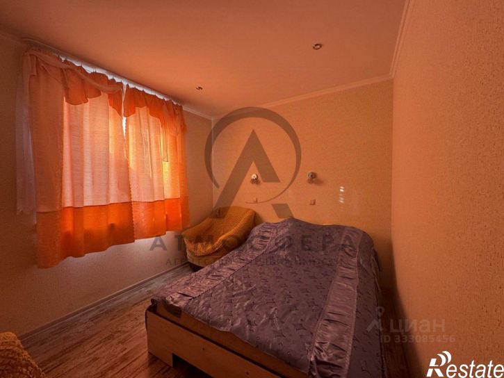 2-комн квартира ул Белинского, 10А,  д. 10А