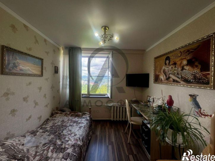 3-комн квартира ул Звездная, 35,  д. 35