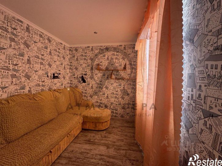 2-комн квартира ул Белинского, 10А,  д. 10А