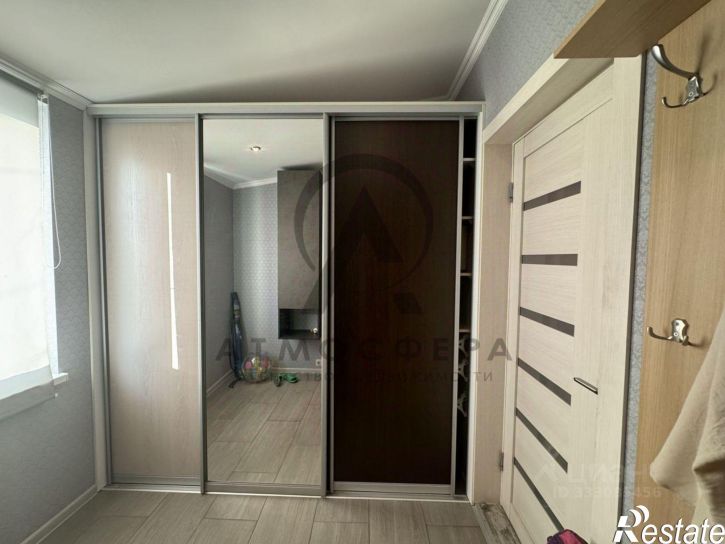 2-комн квартира ул Белинского, 10А,  д. 10А