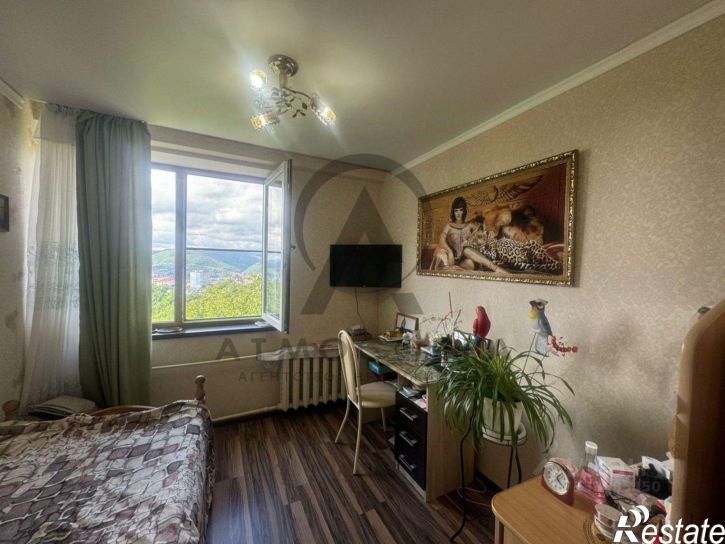 3-комн квартира ул Звездная, 35,  д. 35