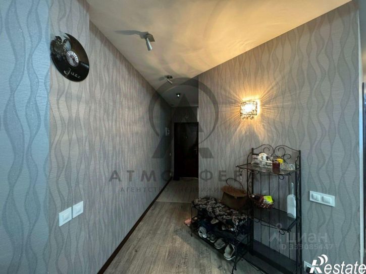 3-комн квартира ул Кириченко, 37З,  д. 37З