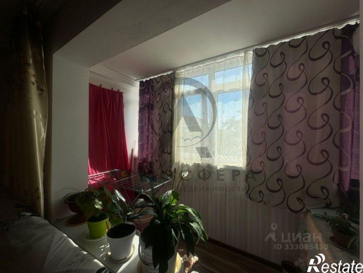 3-комн квартира ул Звездная, 35,  д. 35