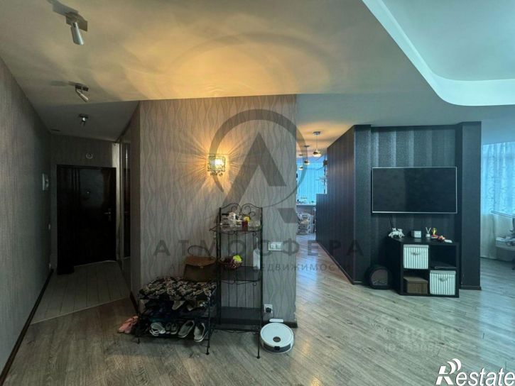 3-комн квартира ул Кириченко, 37З,  д. 37З