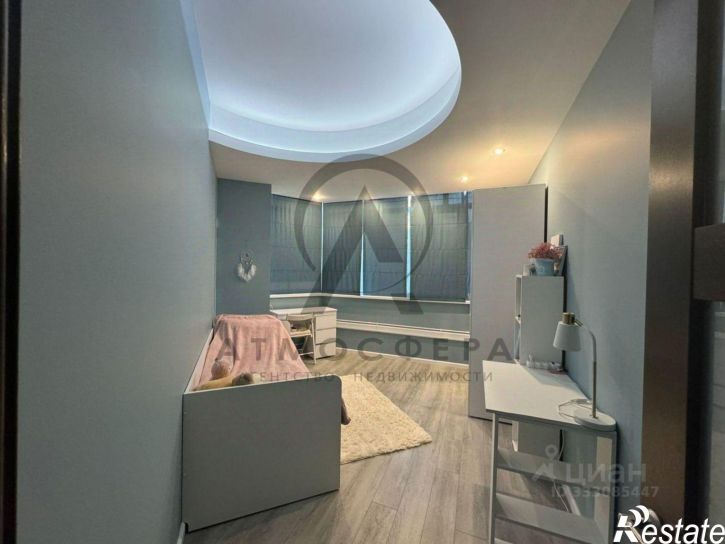 3-комн квартира ул Кириченко, 37З,  д. 37З