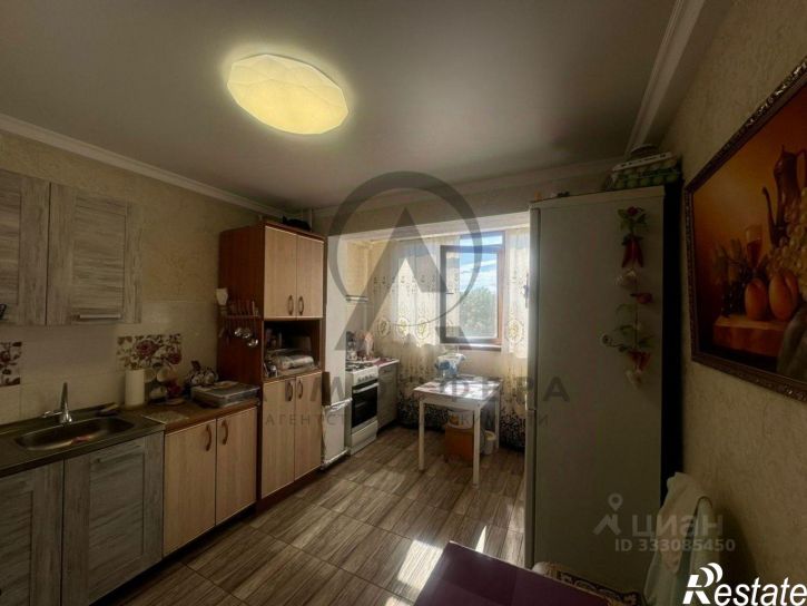 3-комн квартира ул Звездная, 35,  д. 35