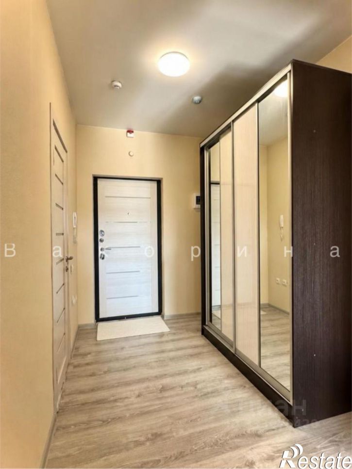 1-комн квартира ул Портовиков, 39/3,  д. 39/3