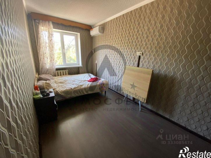 3-комн квартира ул Бондаренко, 6,  д. 6