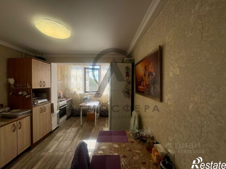 3-комн квартира ул Звездная, 35,  д. 35