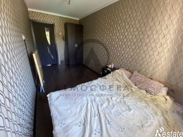 3-комн квартира ул Бондаренко, 6,  д. 6