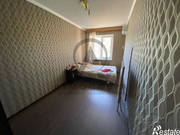 3-комн квартира ул Бондаренко, 6,  д. 6