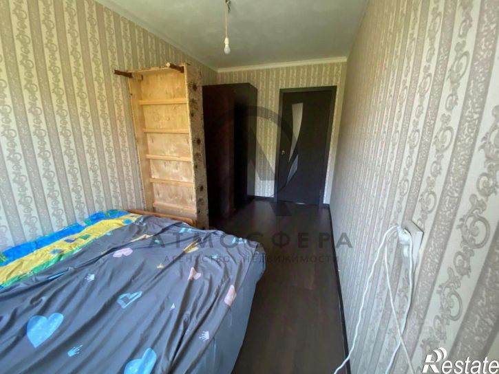 3-комн квартира ул Бондаренко, 6,  д. 6