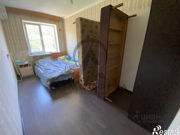 3-комн квартира ул Бондаренко, 6,  д. 6