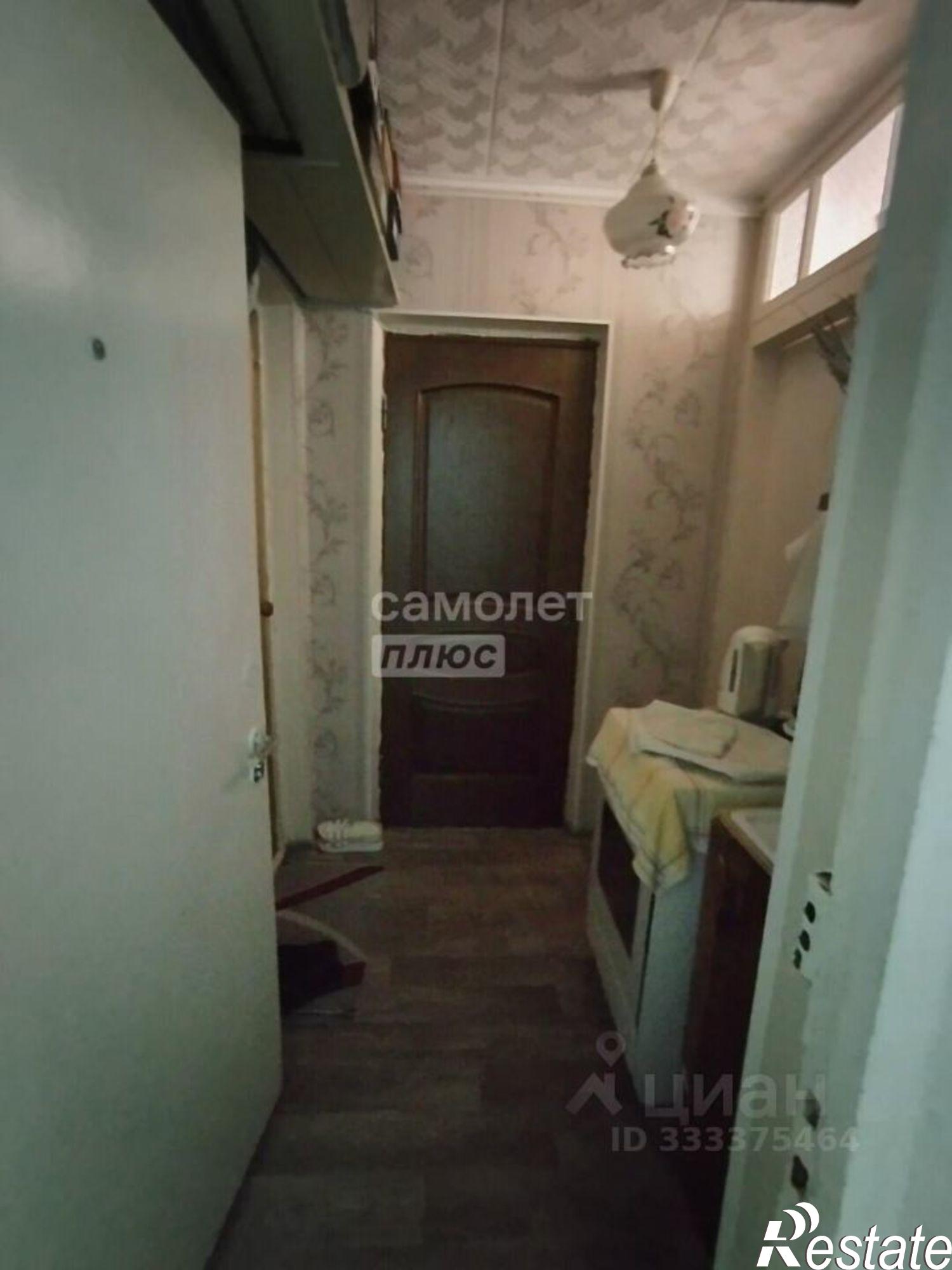 Сдать комнату за 12 000 рублей на ул Звездная, 34