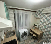 2-комн, 49кв м, этаж 2/5 ул Фрунзе, 6