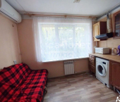 комната 11 кв м ул Звездная, 34