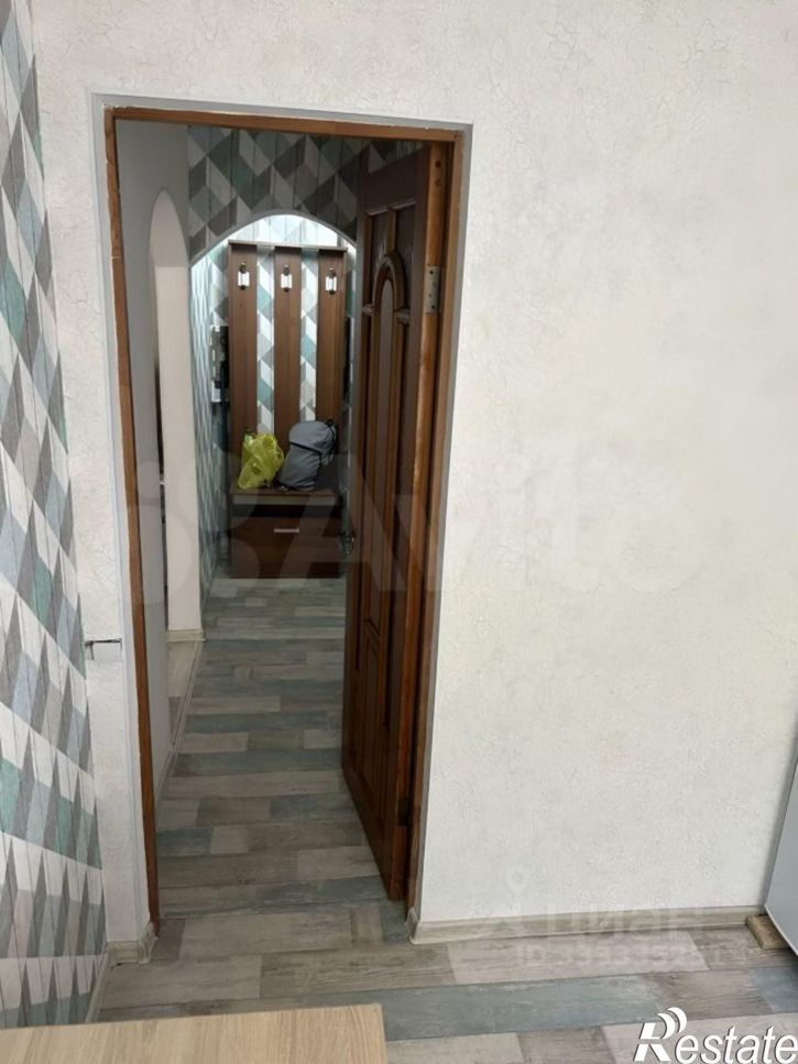 2-комн квартира ул Фрунзе, 6,  д. 6